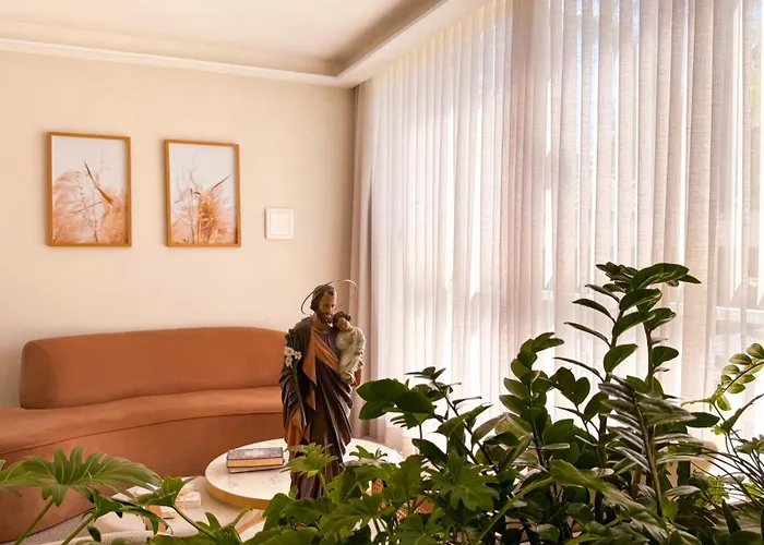 Hotel Do Reinildo II