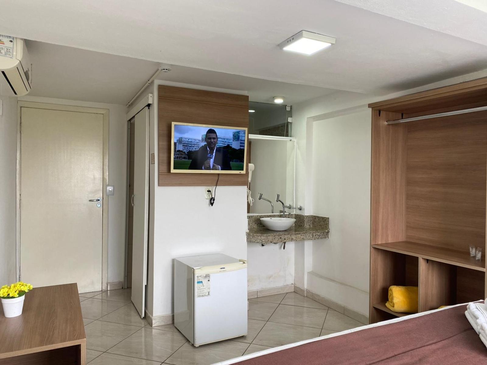 Do Reinildo Ii 3* Cachoeira Paulista