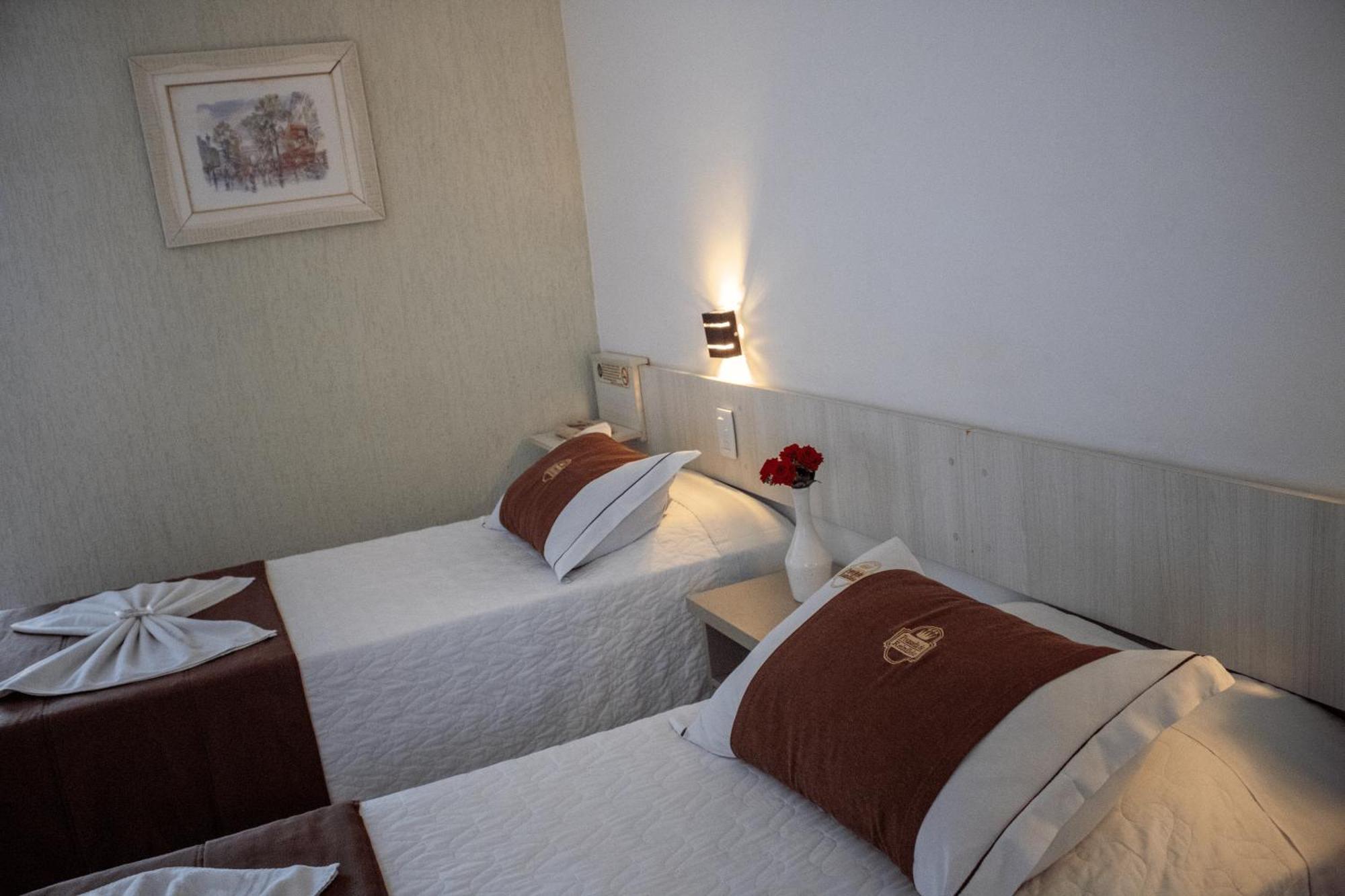 Inn Do Reinildo Ii 3*
