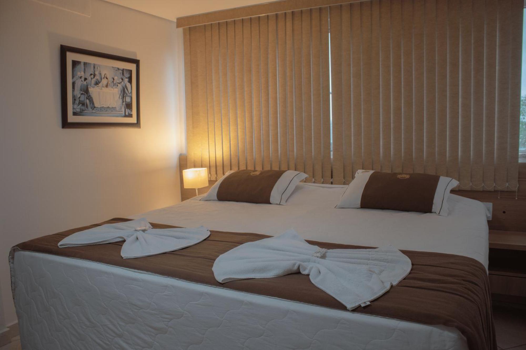 Inn Do Reinildo Ii Cachoeira Paulista