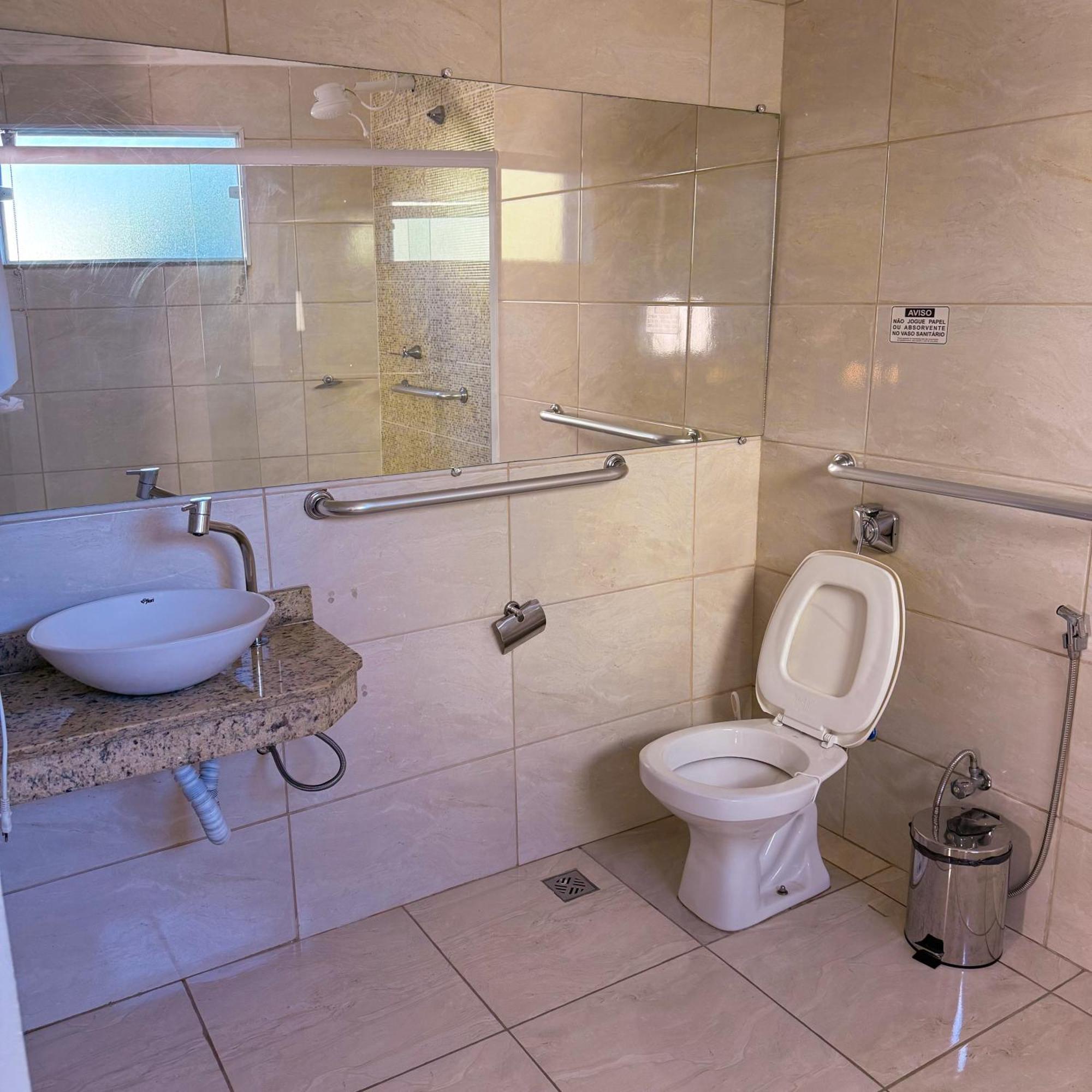 Inn Do Reinildo Ii 3*