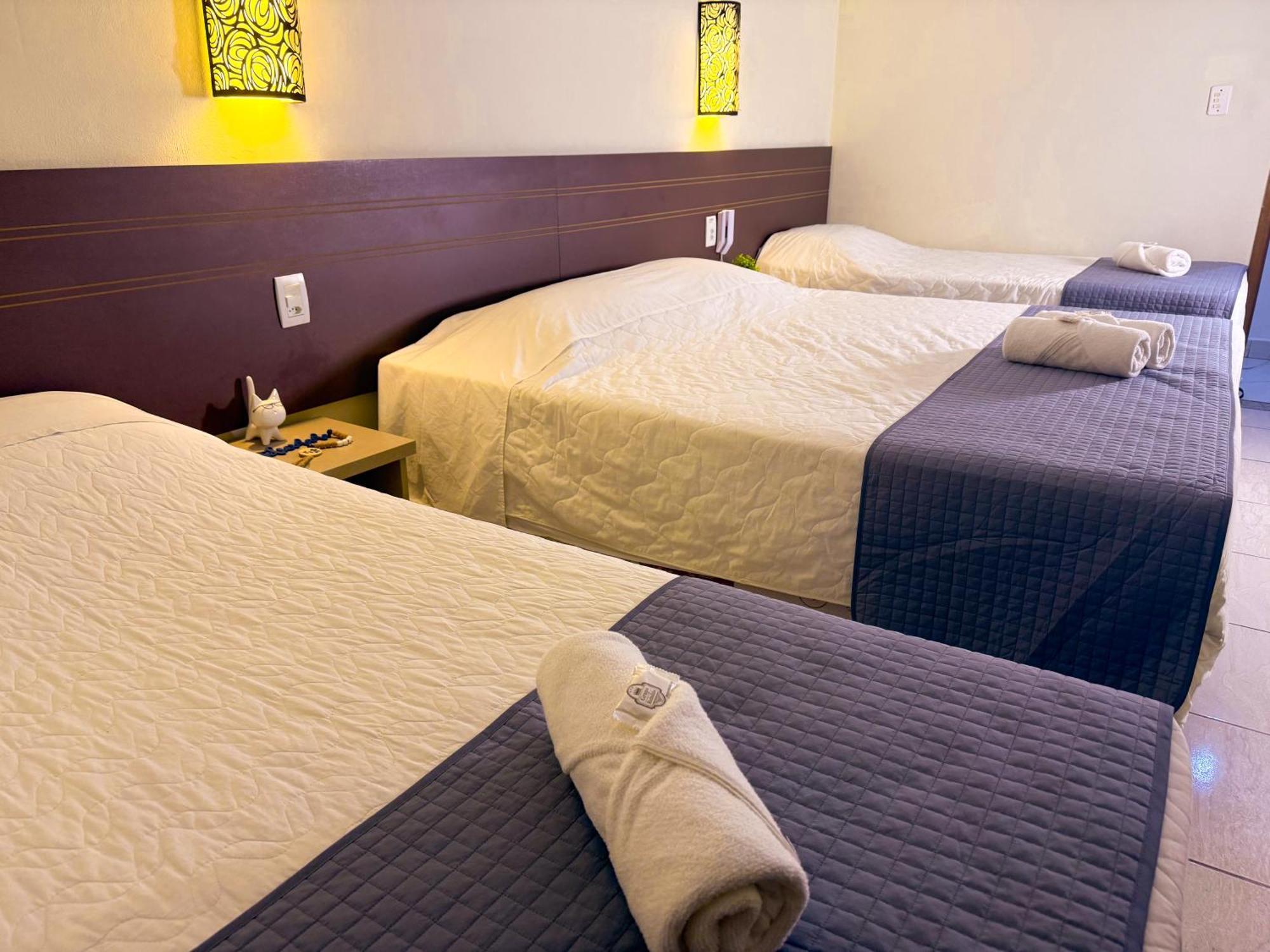 Inn Do Reinildo Ii Cachoeira Paulista