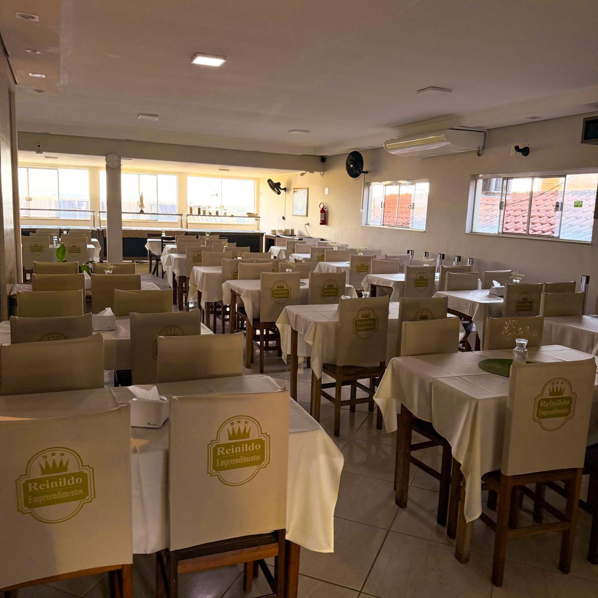 Inn Do Reinildo Ii