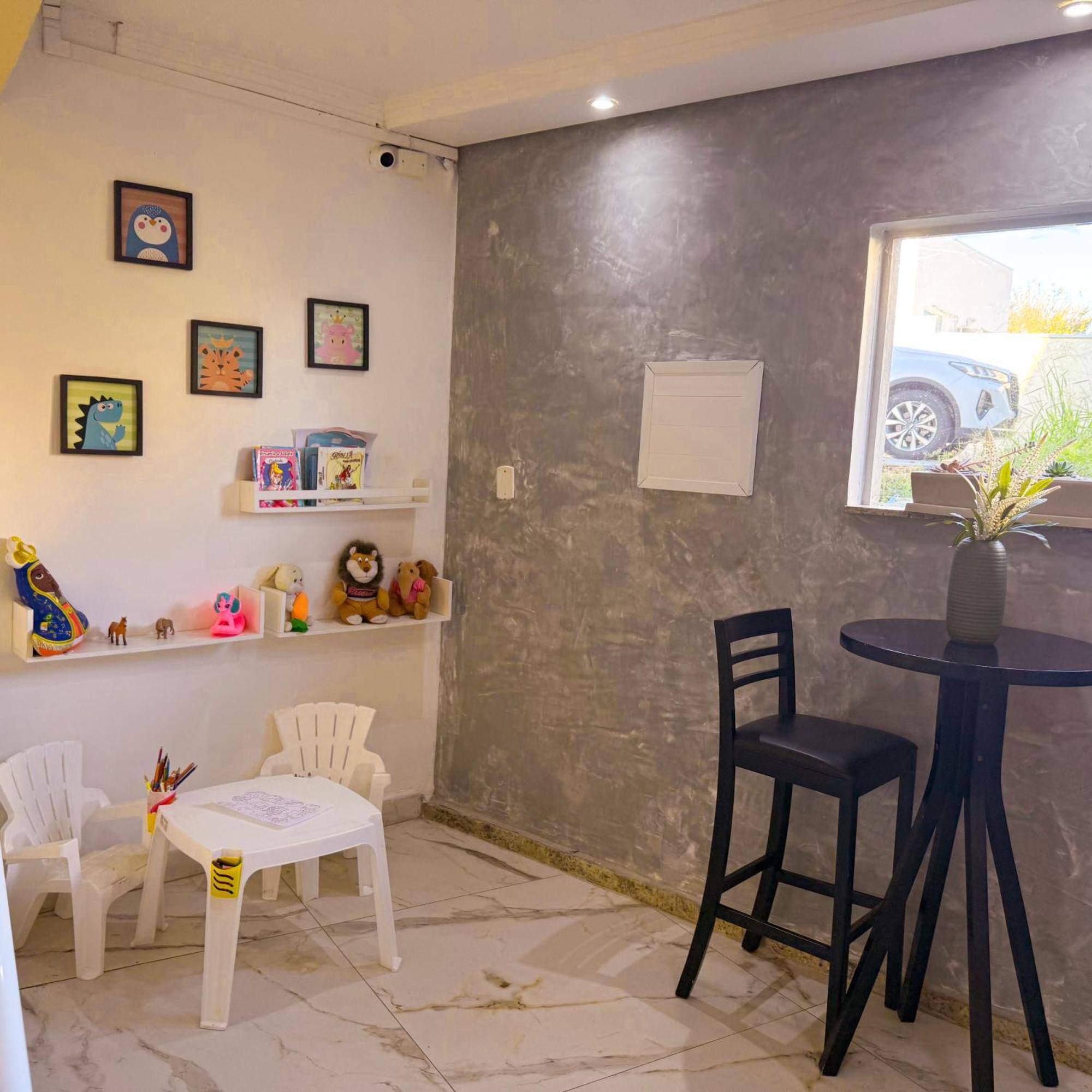 Inn Do Reinildo Ii 3*