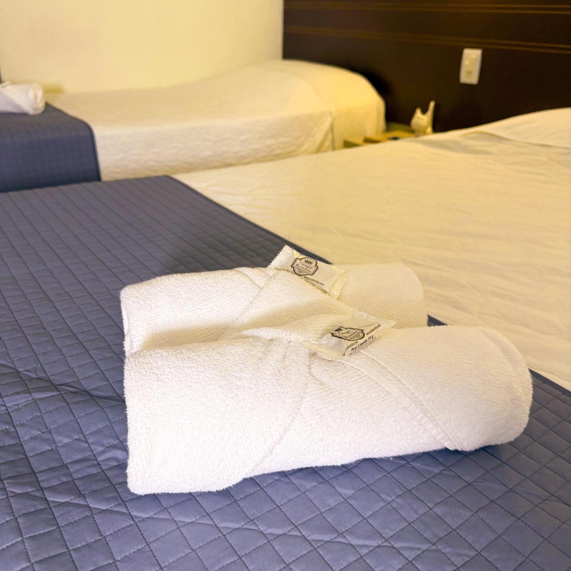 Inn Do Reinildo Ii Cachoeira Paulista