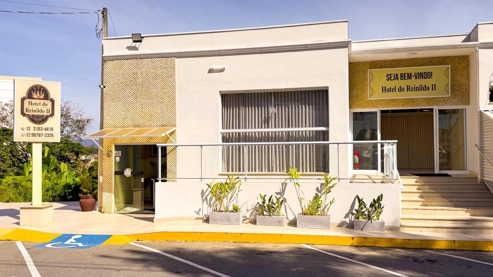 Inn Do Reinildo Ii