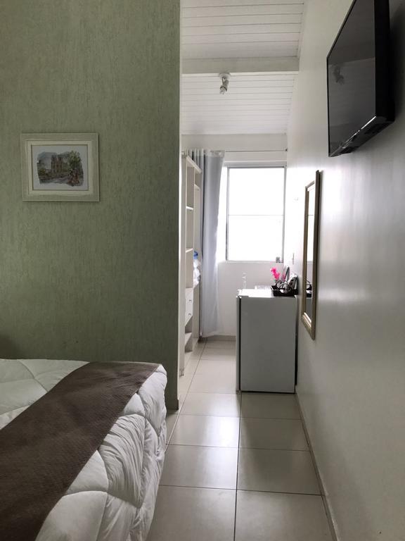 Do Reinildo Ii Inn 3*