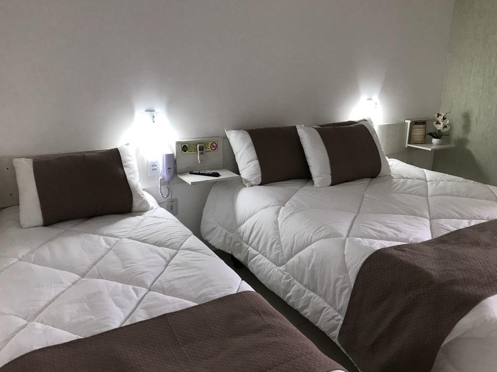 Do Reinildo Ii Inn 3*