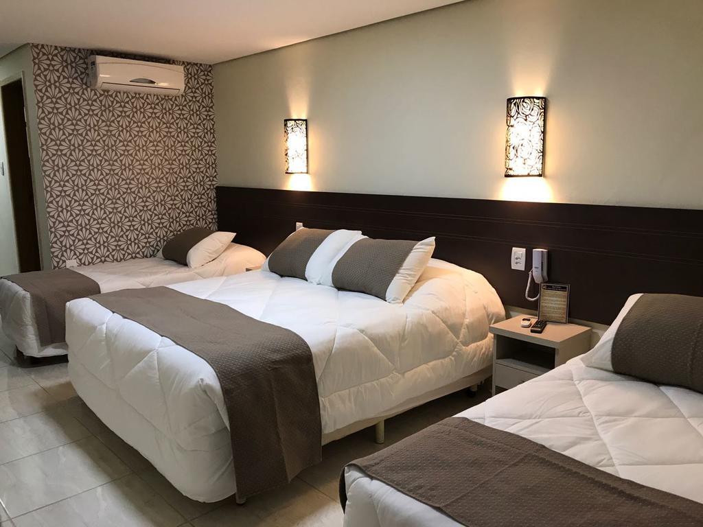 Inn Do Reinildo Ii