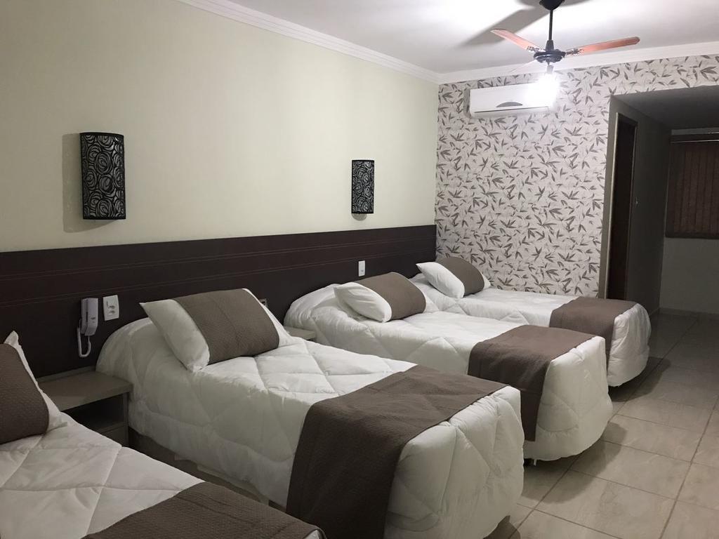 Do Reinildo Ii Inn