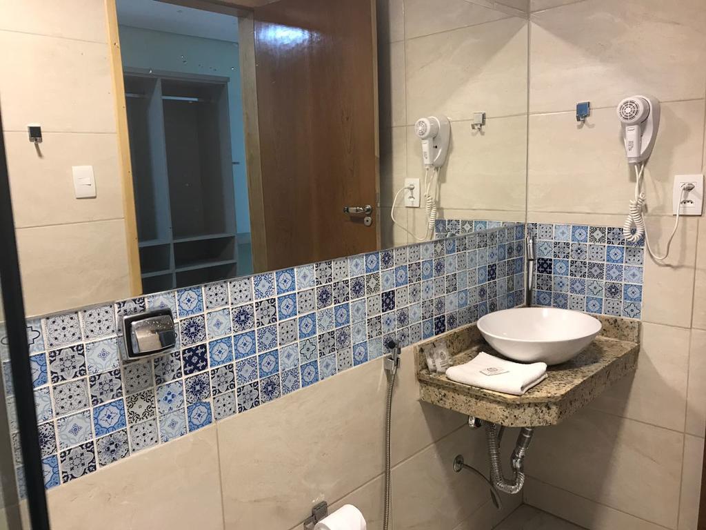 Inn Do Reinildo Ii