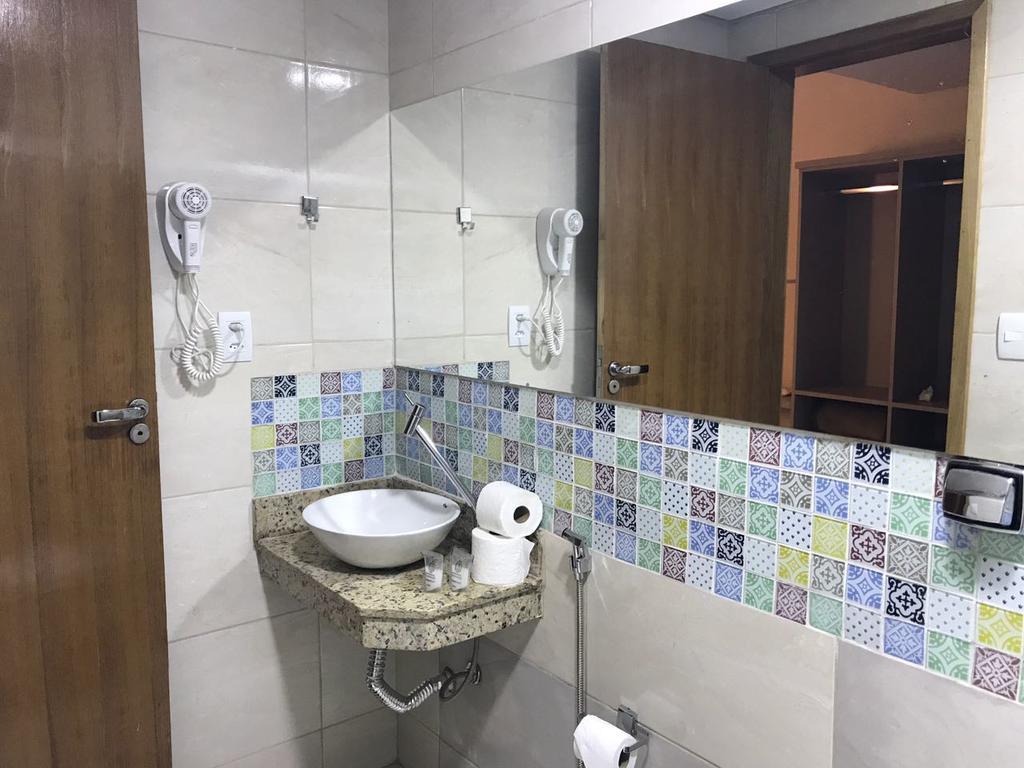 Do Reinildo Ii Inn