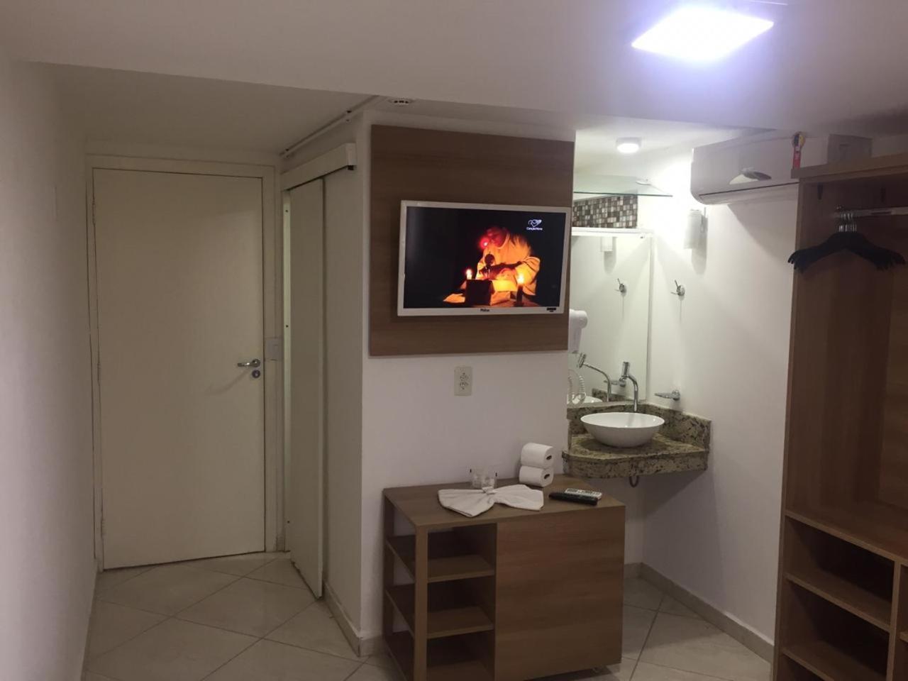 Do Reinildo Ii Inn Cachoeira Paulista